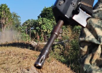 Hallan sin vida a vecino de Costa Rica