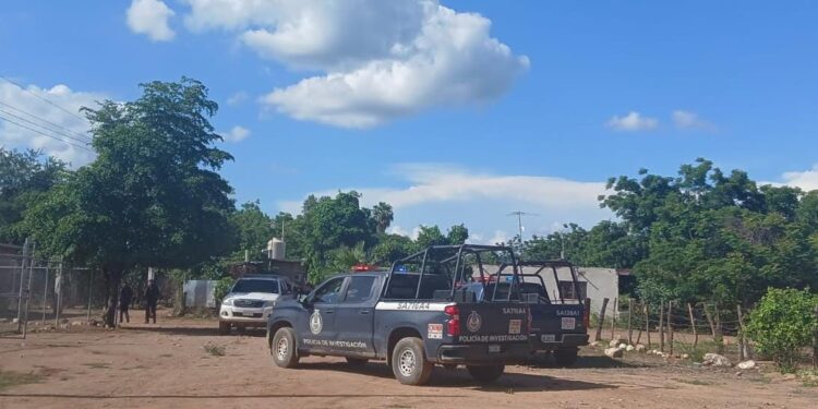 Fuerzas federales acudían a Caminaguato para atender el reporte de un homicidio, pero fueron atacados con explosivos lanzados con drones