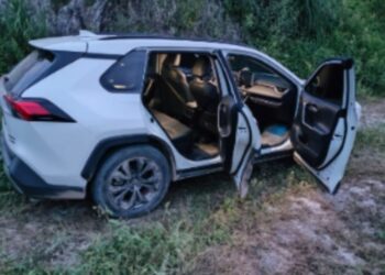 Aseguran un vehículo, dos armas, cargadores, cartuchos y presuntas drogas en distintos hechos en Cosalá y Culiacán