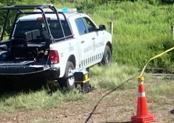Atacan a balazos a una familia en la sindicatura de Tepuche
