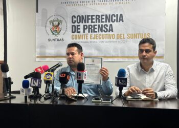 Suntuas busca implementar sistema de pensiones y reactivar fideicomiso de jubilación dinámica