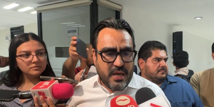 Ayuntamiento de Culiacán brinda apoyo a 200 desplazados de Las Guásimas, Caminaguto y La Reforma