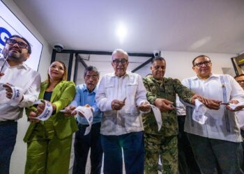 Refrenda el gobernador Rocha el respeto y protección al trabajo de periodistas y defensores de Derechos Humanos