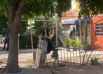 Con arma punzo cortante asesinan a joven mujer estilista en Costa del Sol