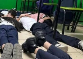 Infancias entre el fuego: la deuda urgente con la niñez sinaloense