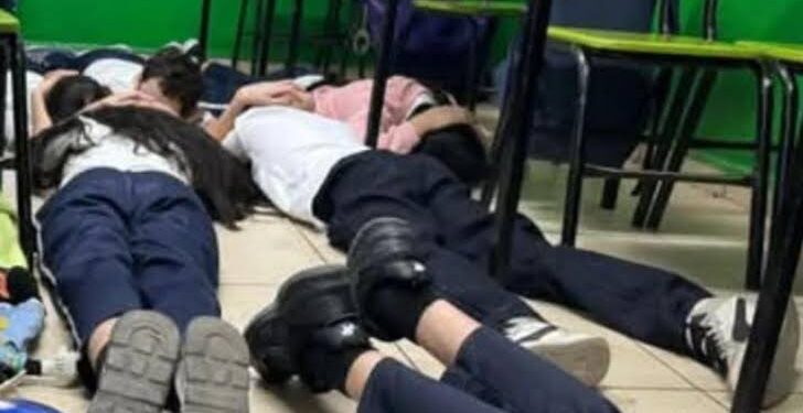 Infancias entre el fuego: la deuda urgente con la niñez sinaloense