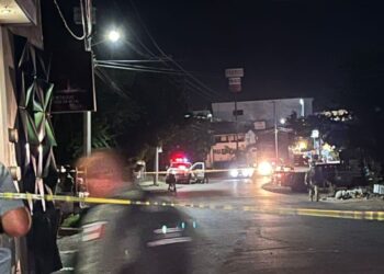 Muere agente estatal y un civil horas después del atentado en el taller de motos “El Moro”