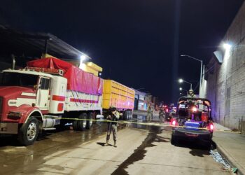 Muere la segunda víctima del atentado balazos en la bodega de cocos del sector Providencia