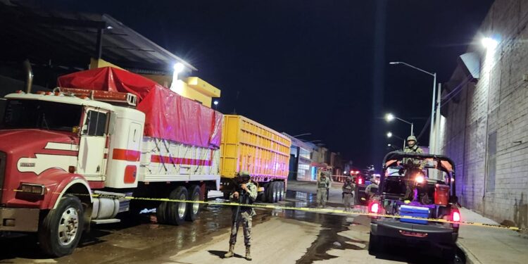 Muere la segunda víctima del atentado balazos en la bodega de cocos del sector Providencia
