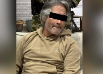 Capturan al líder de “La Barredora” en Paraguay