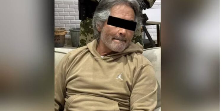 Capturan al líder de “La Barredora” en Paraguay