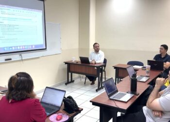 La Facultad de Contaduría y Administración de la UAS pone en marcha el Doctorado en Ciencias en Innovación Social y Desarrollo Económico