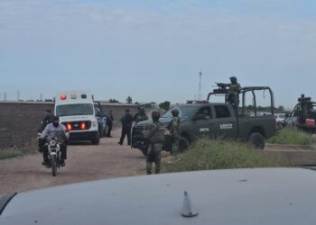 Torturan y asesinan a un vecino de Culiacancito