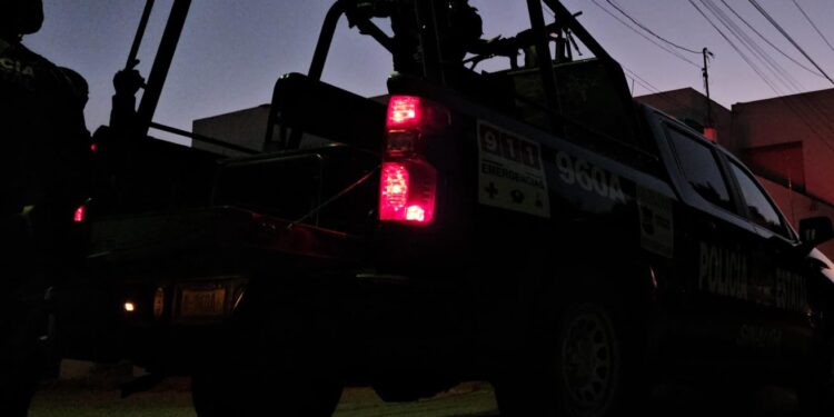 Ejecutan a balazos a vecino de Bariometo, Navolato