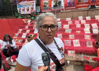 Al no existir seguridad, desde hace seis meses Sabuesos Guerreras no realiza búsqueda de fosas clandestinas