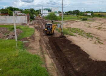 Avanza a su fase final la ampliación del alcantarillado sanitario en Costa Rica