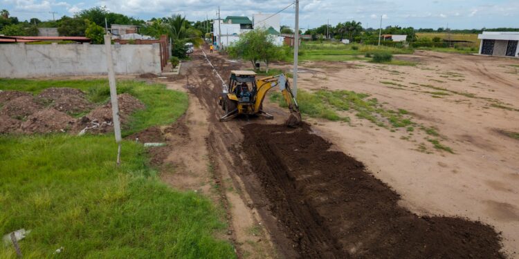 Avanza a su fase final la ampliación del alcantarillado sanitario en Costa Rica