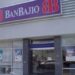 ¡Lo que faltaba! Asaltaron un banco en la San Rafael