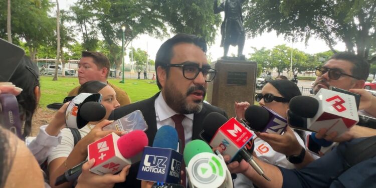 Fuerzas federales resguardan Culiacancito y El Tamarindo tras enfrentamiento, confirma alcalde