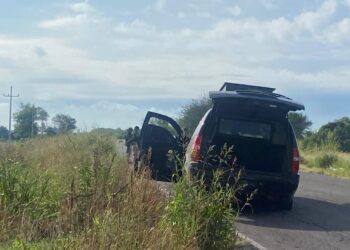 Fue un enfrentamiento y persecución en Culiacán y Navolato: Óscar Rentería Schazarino