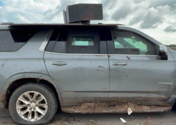 Enfrentamientos en Culiacancito y El Tamarindo se registraron la madrugada de hoy