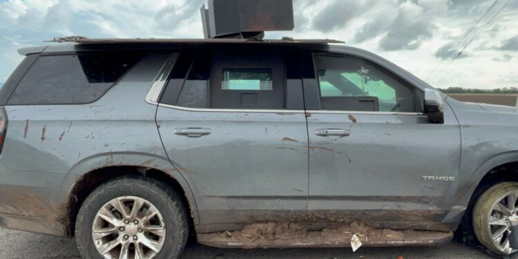 Enfrentamientos en Culiacancito y El Tamarindo se registraron la madrugada de hoy