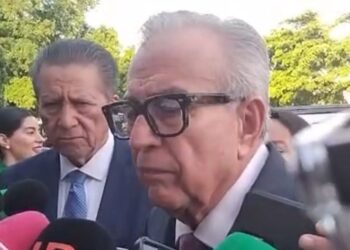 Saldo blanco en festejos patrios en Sinaloa: Rocha