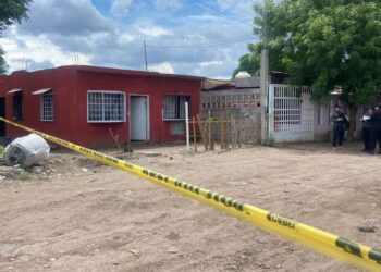 Asesinan a un joven que vestia de mujer en la colonia Bachigualato