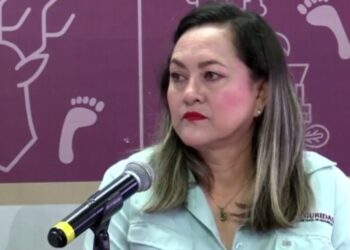Cae centro de monitoreo ilegal en Valle Alto; tenía 100 cámaras de comercios
