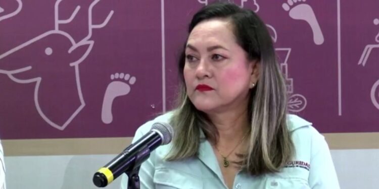 Cae centro de monitoreo ilegal en Valle Alto; tenía 100 cámaras de comercios