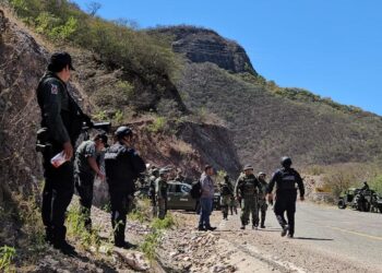 Lo matan a balazos y quema su cuerpo con todo y casa en La Sábila, Badiraguato