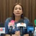 No Presidenta, la caída de empleos y economía no es por la sequía, es por la violencia: PAN Sinaloa