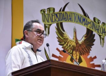 UAS presenta propuesta de Reingeniería Administrativa y Financiera; se lograrían ahorros de más de 3 mil mdp a cinco años