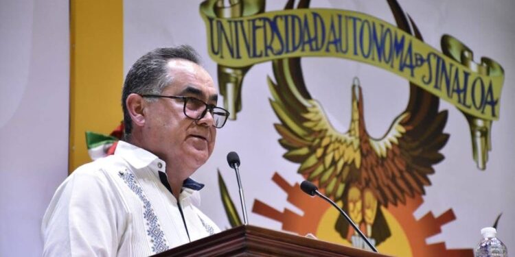 UAS presenta propuesta de Reingeniería Administrativa y Financiera; se lograrían ahorros de más de 3 mil mdp a cinco años