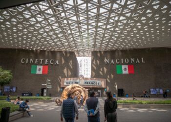 ”Cineteca Nacional se suma a la gran alianza por la cultura de los valores”: Juan de Dios Gámez