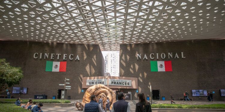 ”Cineteca Nacional se suma a la gran alianza por la cultura de los valores”: Juan de Dios Gámez