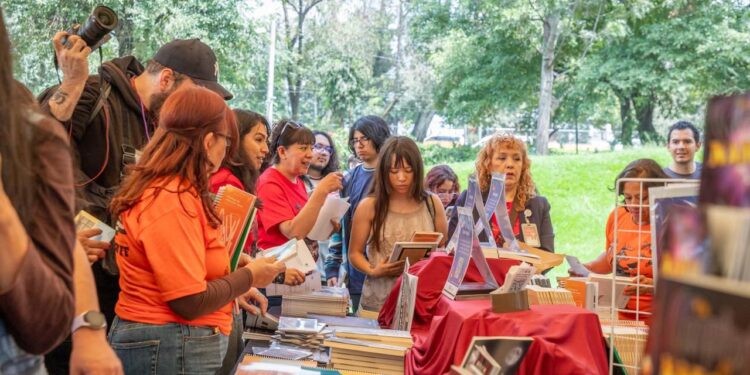 Culiacán es la ciudad invitada en el Primer Festival Internacional del Libro de Aventuras del Cenart