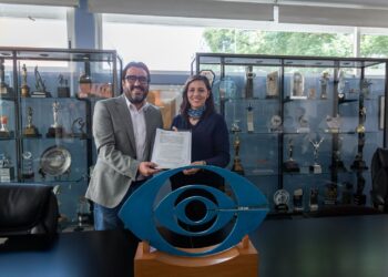 Culiacán marca precedente histórico al ser el primer municipio en firmar convenio con el Centro de Capacitación Cinematográfica