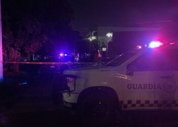 Dos muertos fue el saldo de dos atentados a balazos registrados de manera simultánea en La Mazatlán