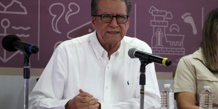 Dan de alta a familia atacada en Villa Juárez: Feliciano Castro