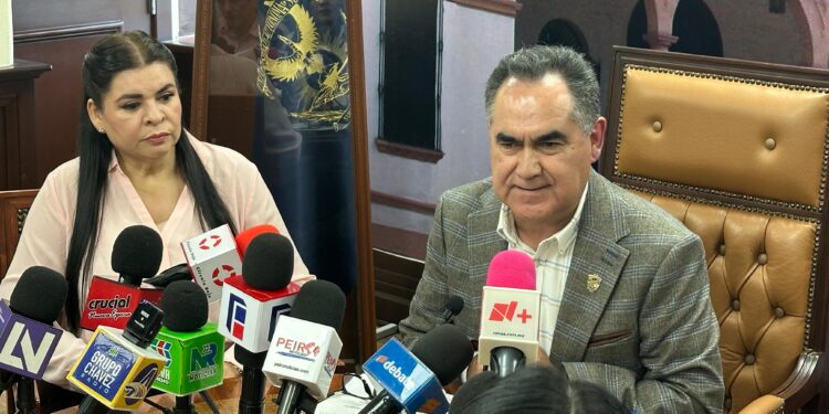 Todos tendrán voz y voto: Rector UAS; Consulta sobre reingeniería de la UAS podría realizarse en octubre