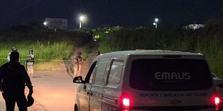 Como Laura Teresa “N”, de 39 años fue identificada la mujer asesinada en Valles del Encino