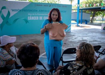 Jornada de Servicios llega a la colonia La Amistad con servicios gratuitos