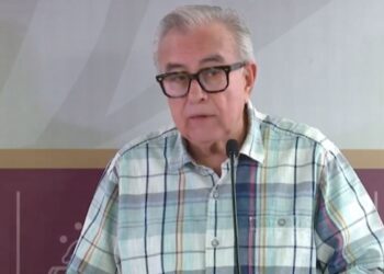 Rocha invita a visitar Altata; Se reforzará seguridad y se brindarán apoyos a comerciantes