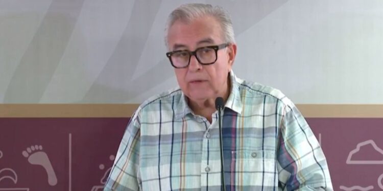 Rocha invita a visitar Altata; Se reforzará seguridad y se brindarán apoyos a comerciantes