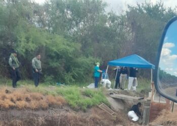Hallan a un hombre enterrado de manera clandestina en Costa Rica