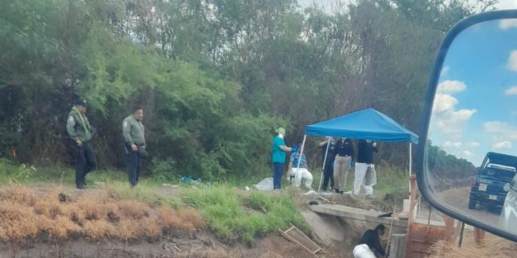 Hallan a un hombre enterrado de manera clandestina en Costa Rica