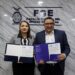 FGE Sinaloa y FAFG firman convenio de colaboración técnica en materia de identificación forense