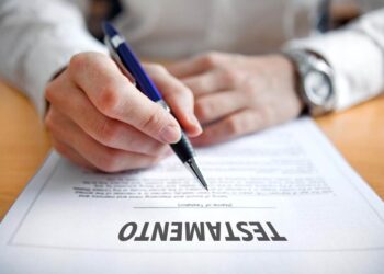 A aprovechar el Mes del Testamento y su extensión; importante contar con este trámite legal para otorgar certeza y evitar conflictos familiares