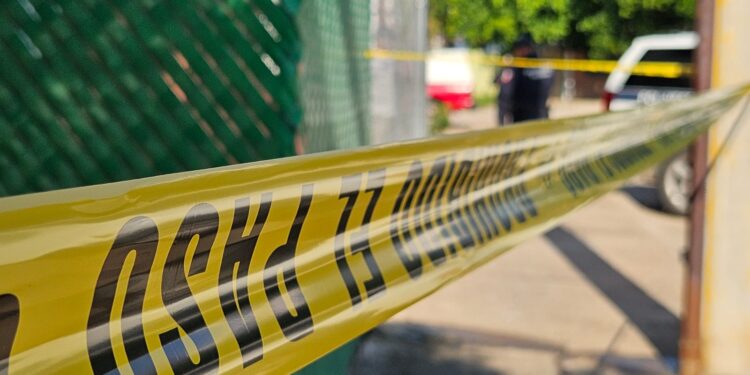 Localizan en Infonavit Humaya un cadáver “encobijado”